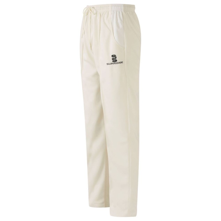 East Kilbride CC - Cricket Pro Trousers